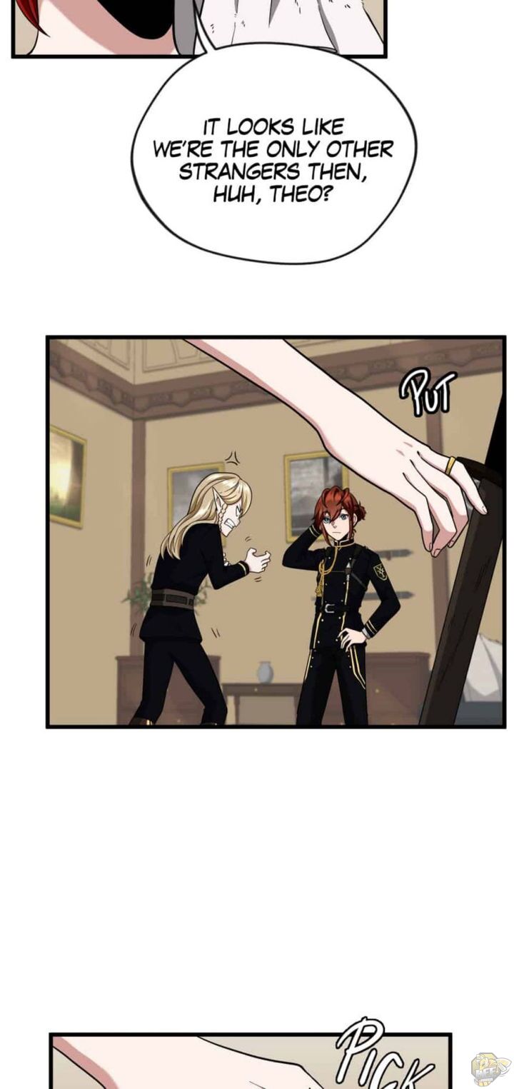 The Beginning After The End Chapter 91 image 48